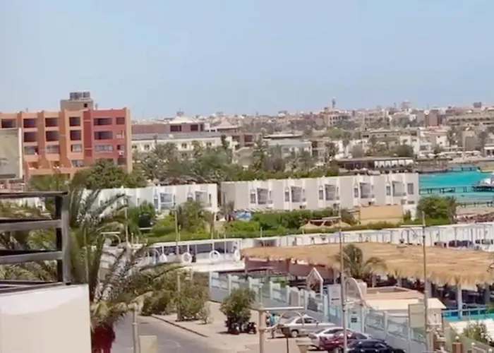 Appartamento 2 Bedroom In Prestige Plaza Hurghada
