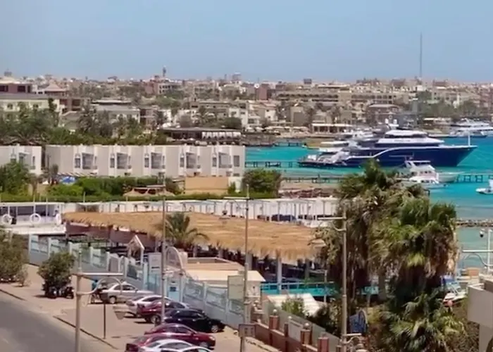 Appartamento 2 Bedroom In Prestige Plaza Hurghada