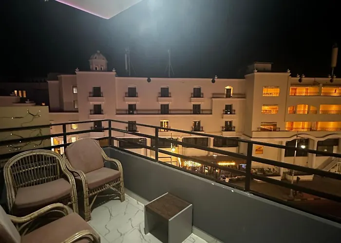 2 Bedroom In Prestige Plaza *