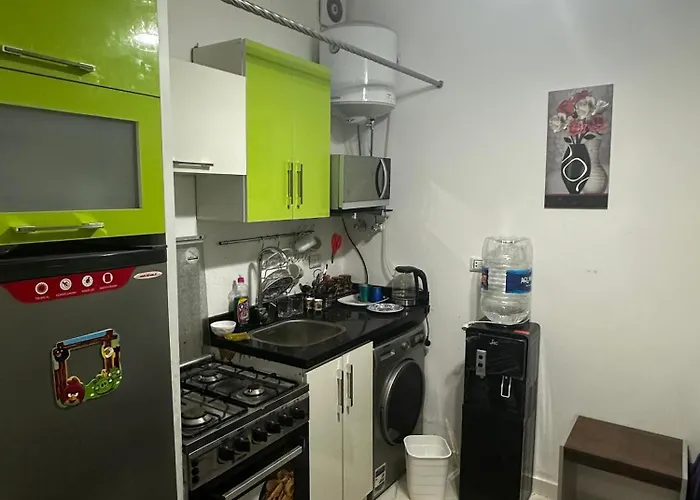 Appartamento 2 Bedroom In Prestige Plaza *