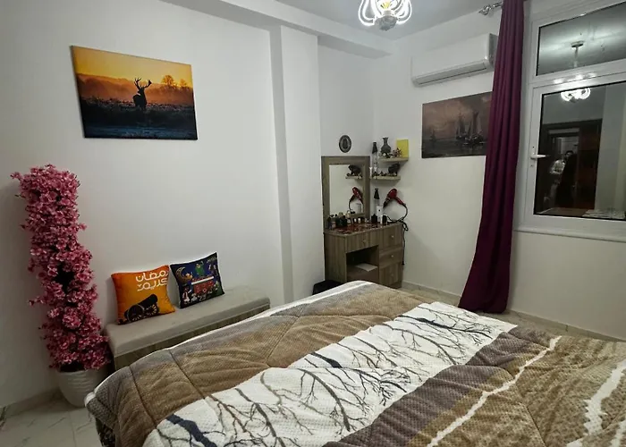 2 Bedroom In Prestige Plaza