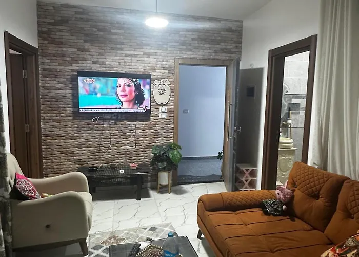2 Bedroom In Prestige Plaza
