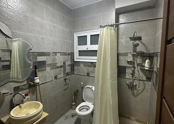 2 Bedroom In Prestige Plaza Appartamento