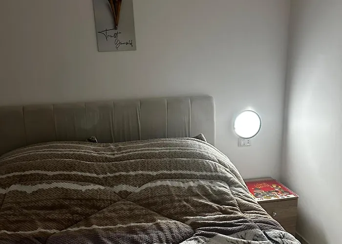 2 Bedroom In Prestige Plaza Appartamento Hurghada