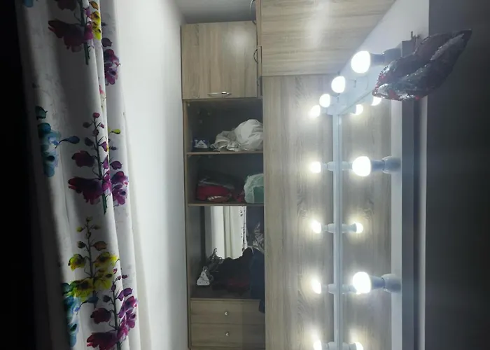 2 Bedroom In Prestige Plaza