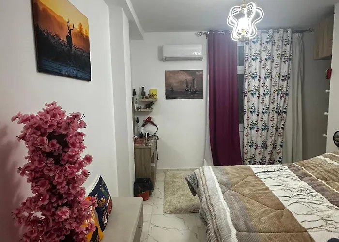 Appartamento 2 Bedroom In Prestige Plaza *