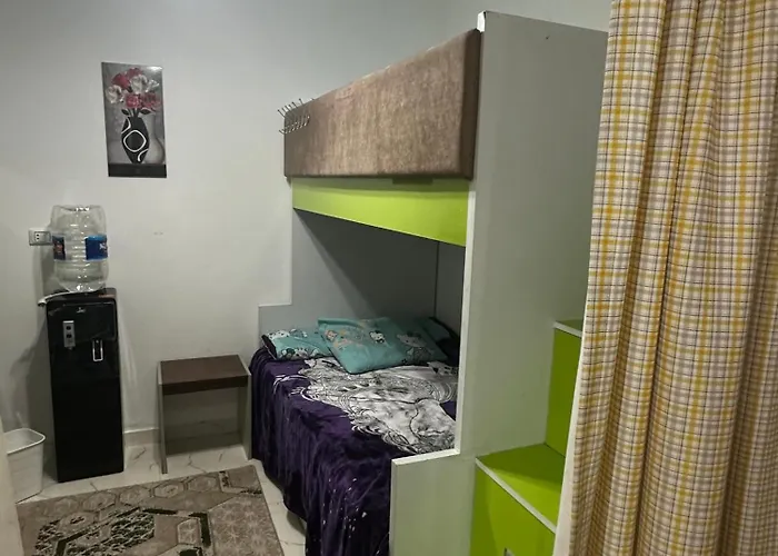 2 Bedroom In Prestige Plaza *