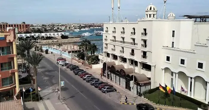 2 Bedroom In Prestige Plaza *