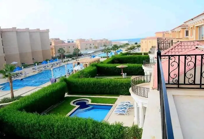 Appartamento 2 Bedroom In Prestige Plaza