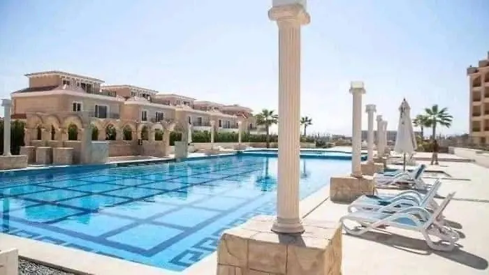 2 Bedroom In Prestige Plaza Appartamento